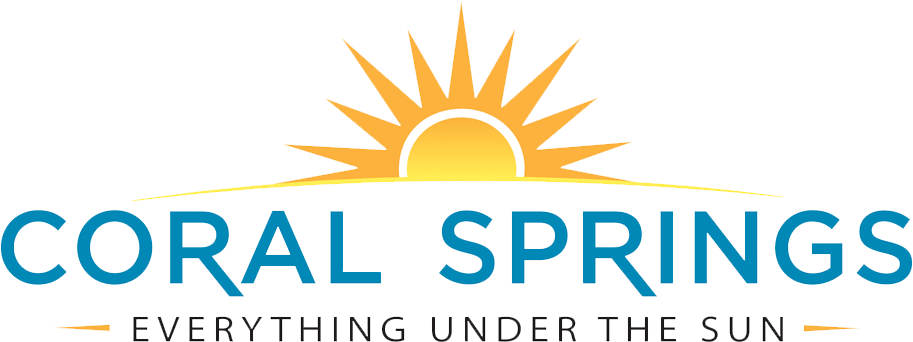 City of Coral Springs, FL City of Coral Springs,FL