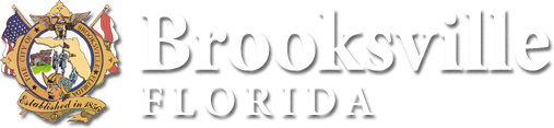City of Brooksville, FL City of Brooksville,FL