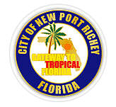 City of New Port Richey, FL City of New Port Richey,FL