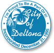 City of Deltona - Purchasing and Building Services, FL City of Deltona - Purchasing and Building Services,FL